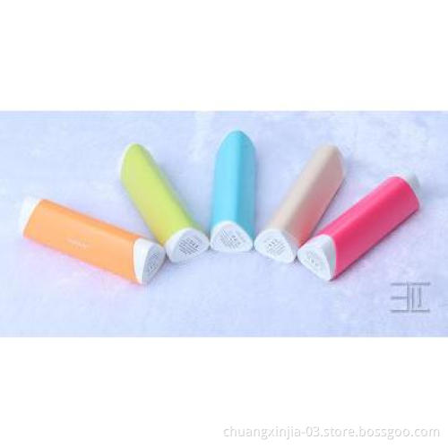 hot sale portable power banks with LED torch iphone and dual outputs